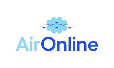 AirOnline.com